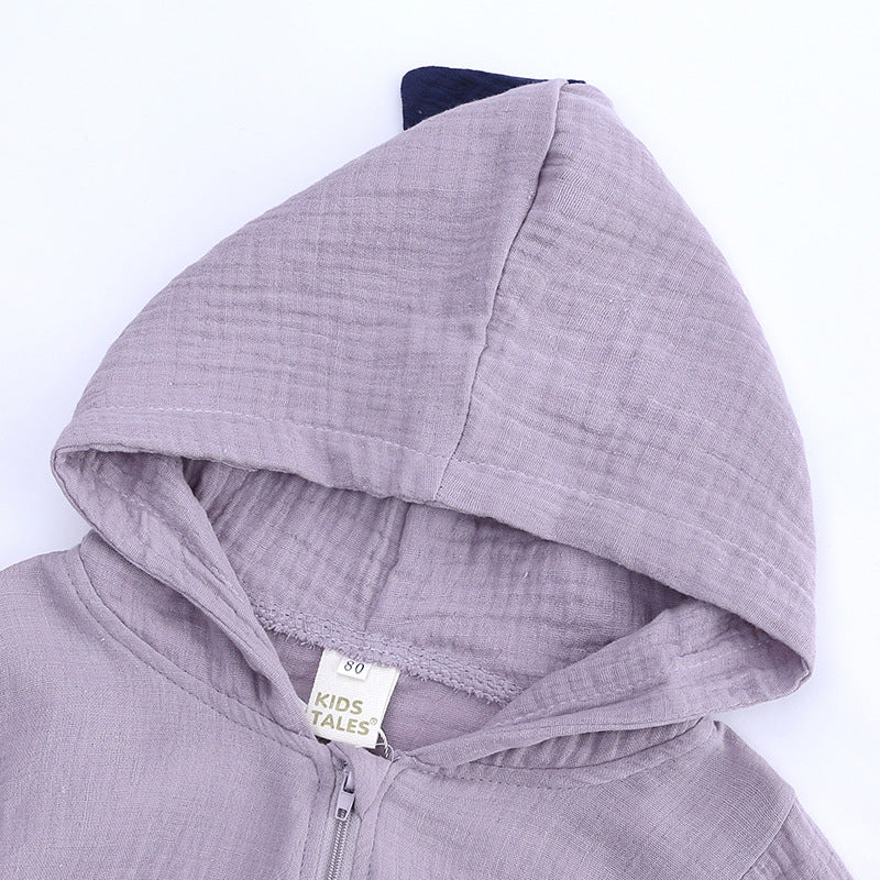 Baby Rompers Rabbit Ears