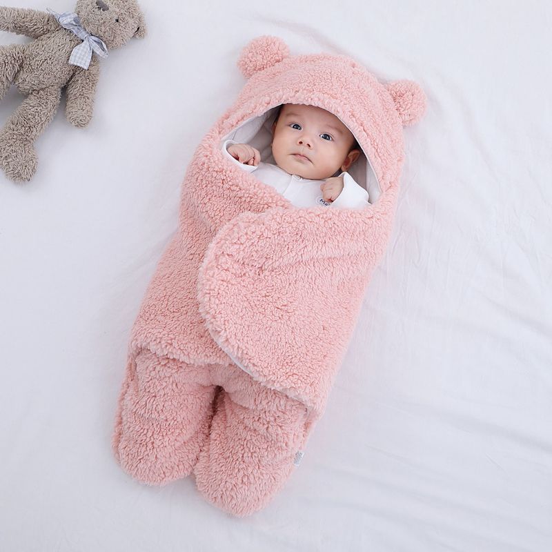 Baby Sleeping Bag winter