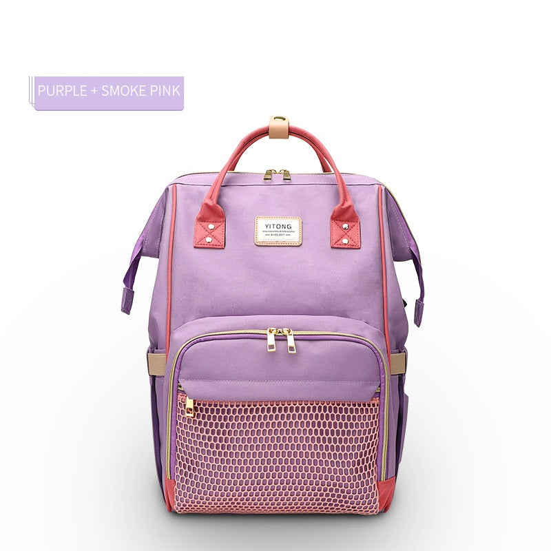 Baby Storage Bag