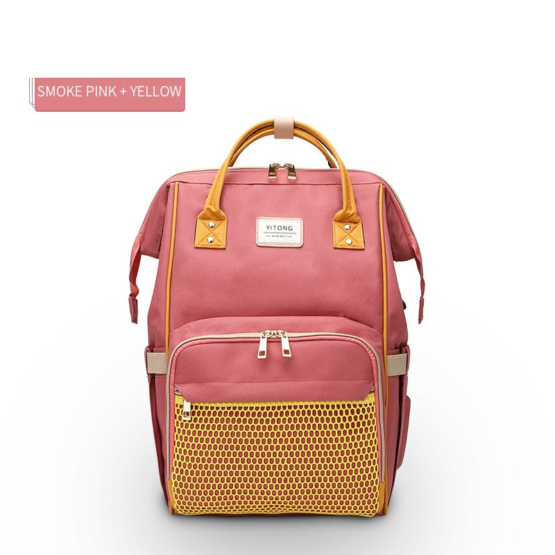 Baby Storage Bag