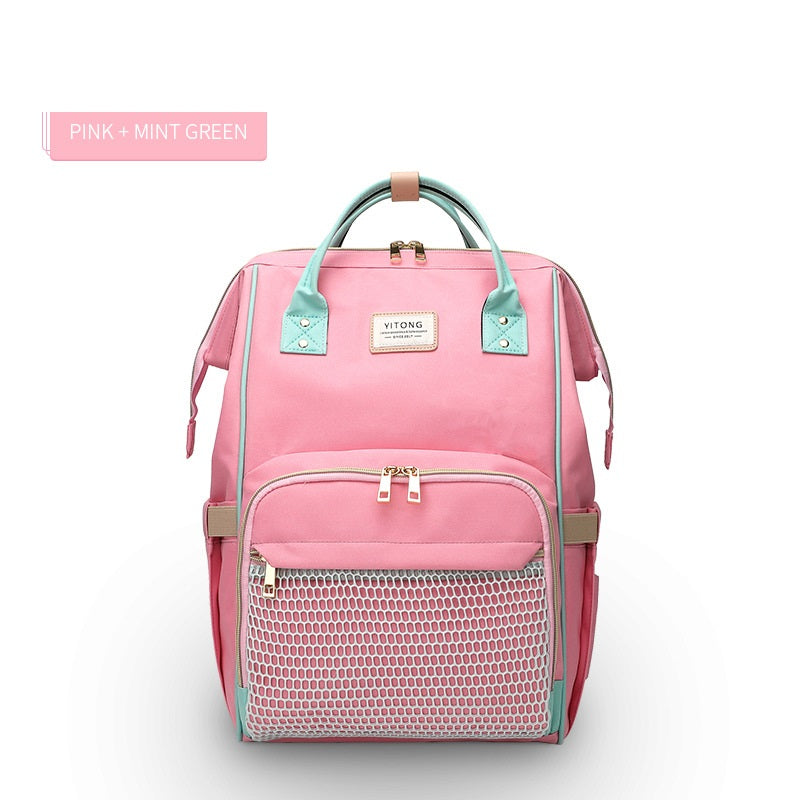 Baby Storage Bag