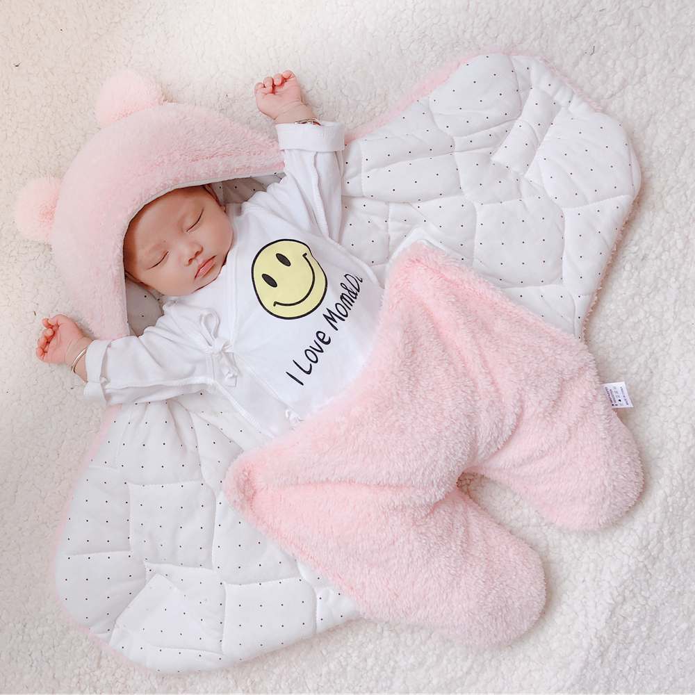 Baby Sleeping Bag winter