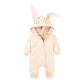 Baby Rompers Rabbit Ears