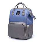 Baby Storage Bag