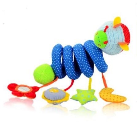 Rattles Toys for Baby Stroller