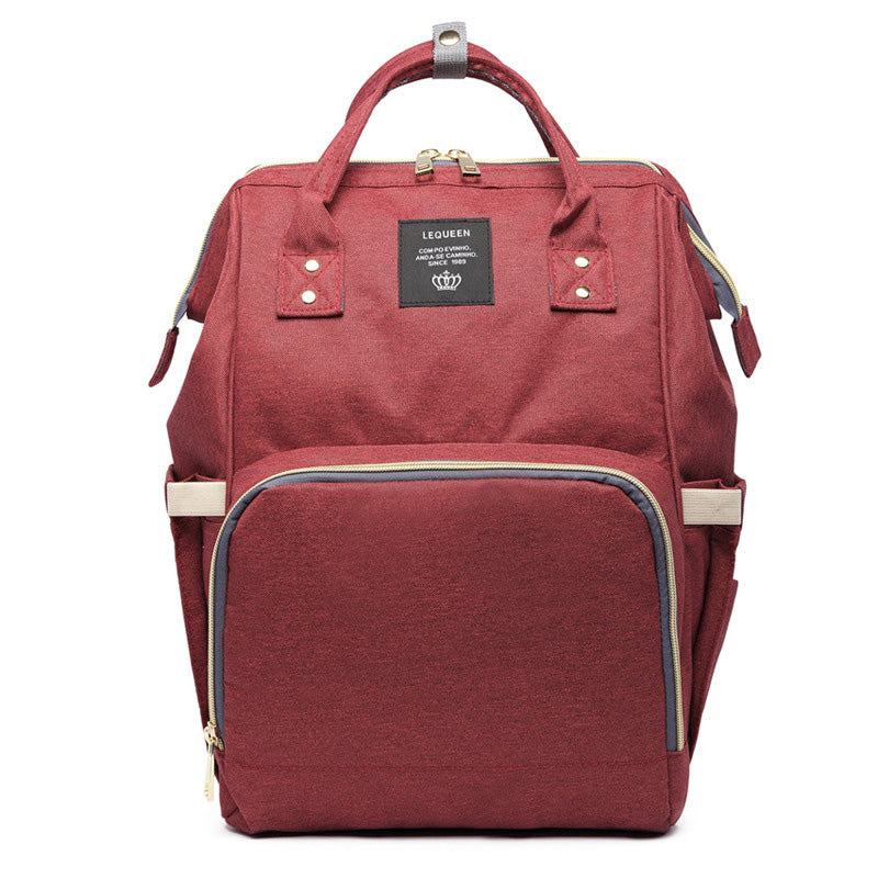 Baby Storage Bag