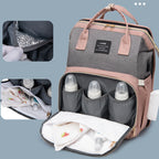 Baby Crib Backpack