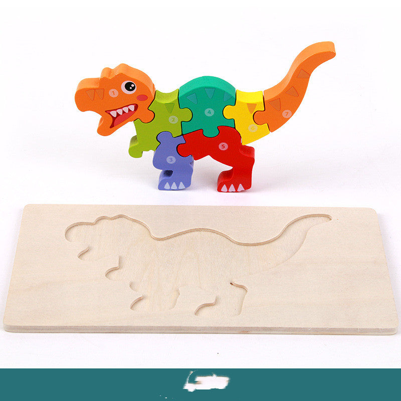 Educational Wooden Toys