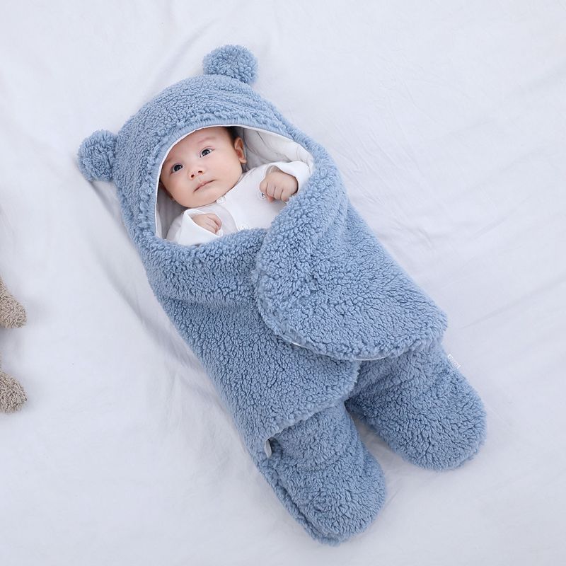 Baby Sleeping Bag winter