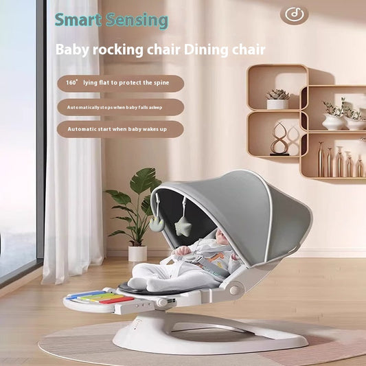 Baby's Electric Chair