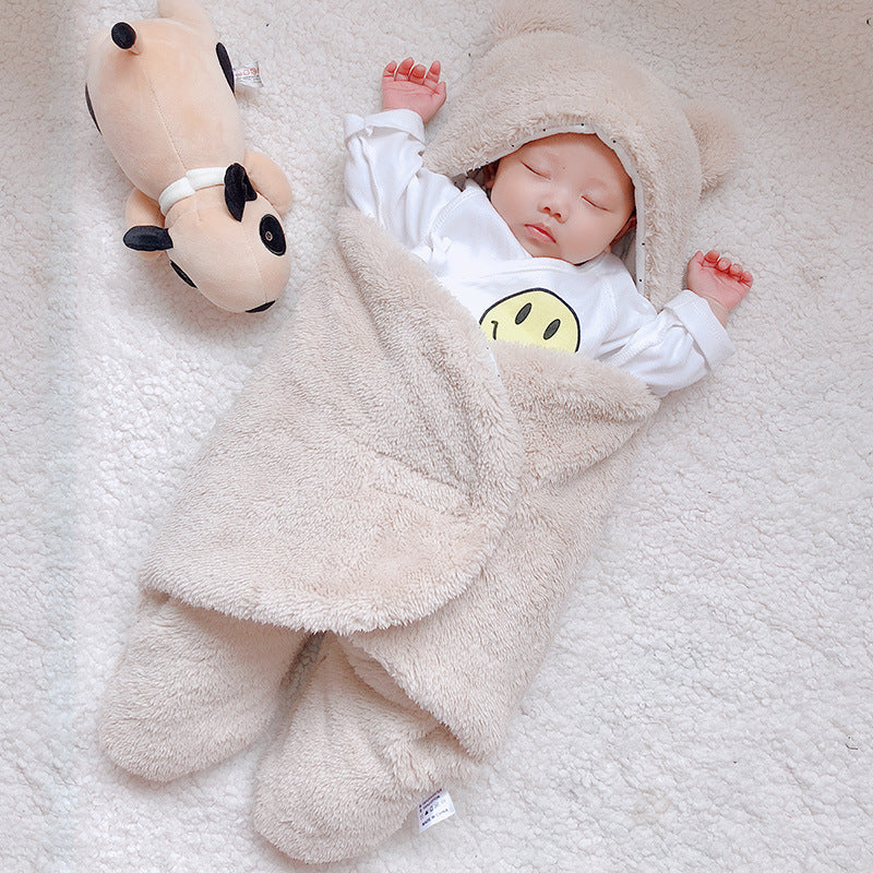 Baby Sleeping Bag winter