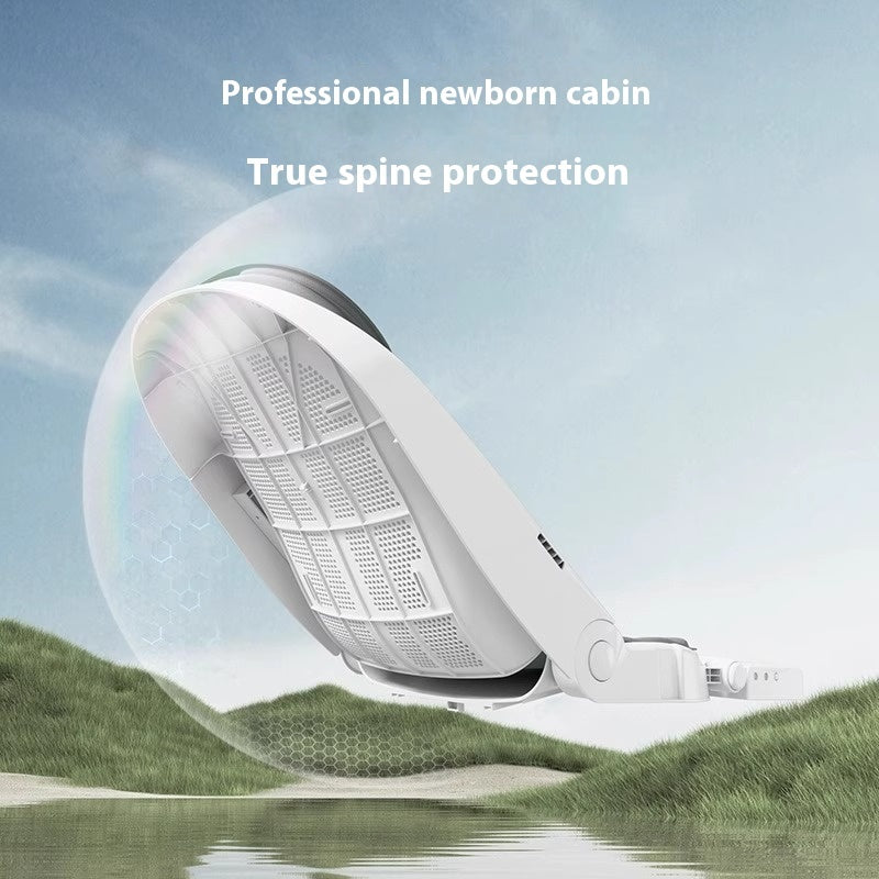 Baby's Electric Chair