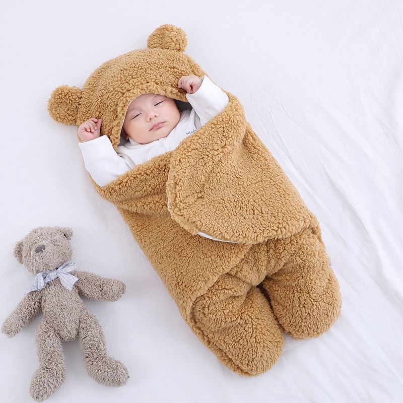 Baby Sleeping Bag winter