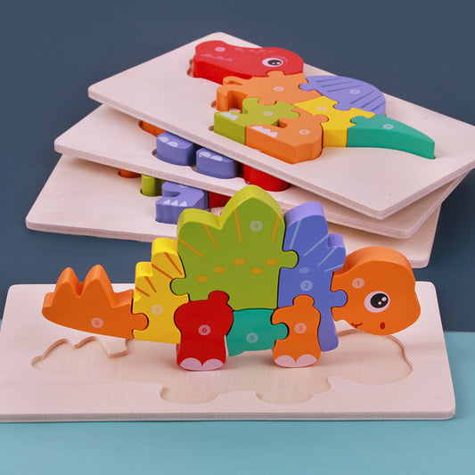 Educational Wooden Toys