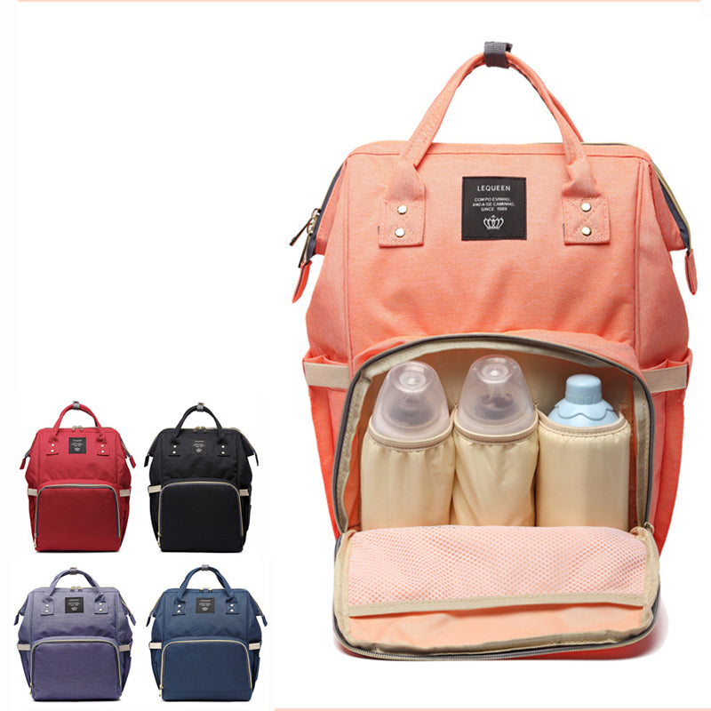 Baby Storage Bag