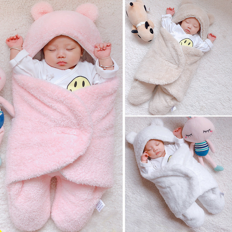 Baby Sleeping Bag winter