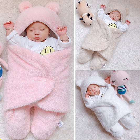 Baby Sleeping Bag winter