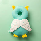 Baby Toddler Anti-fall Headrest