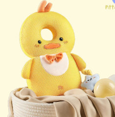 Baby Toddler Anti-fall Headrest