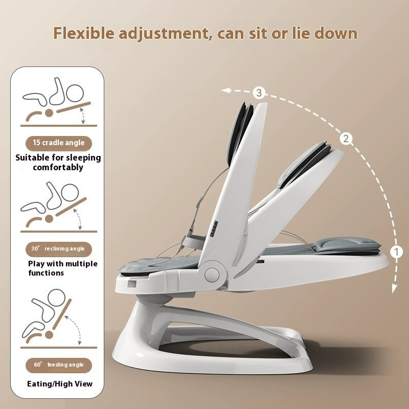 Baby's Electric Chair